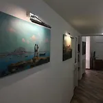 Ballaro Дом отдыха Палермо