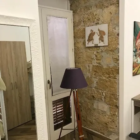 Ballaro Palermo