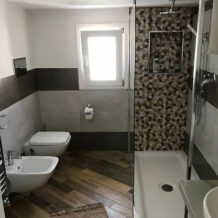 Ballaro Feriehus Palermo