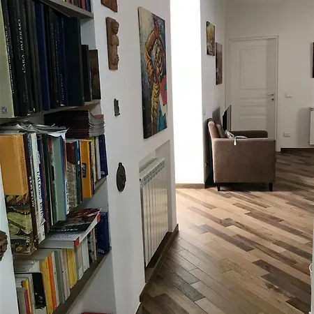 Ballaro * Palerme