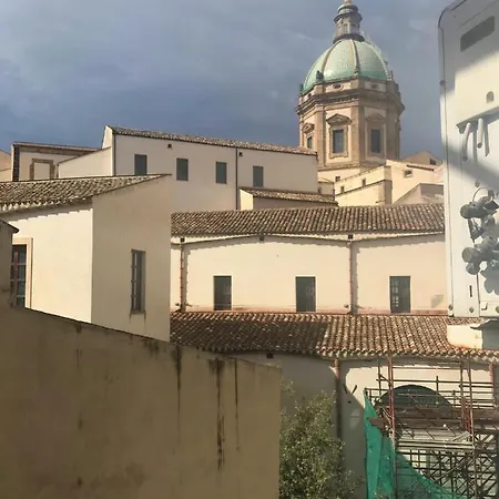 Feriehus Ballaro *